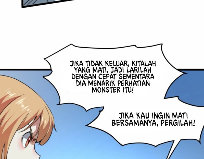 I Rely On BUG To Be The King chapter 3