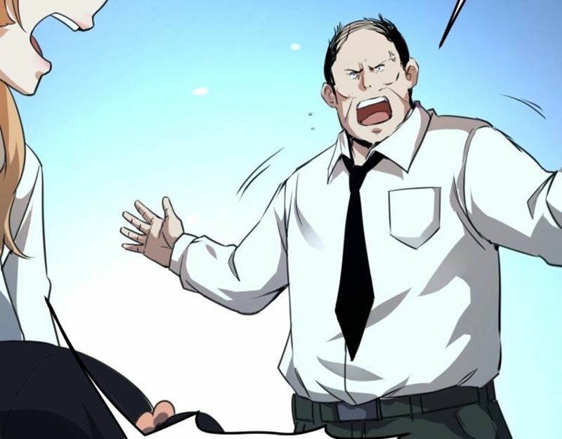 I Rely On BUG To Be The King chapter 3