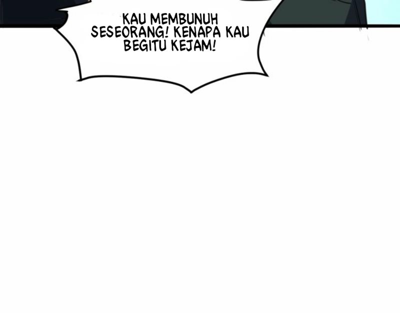 I Rely On BUG To Be The King chapter 3