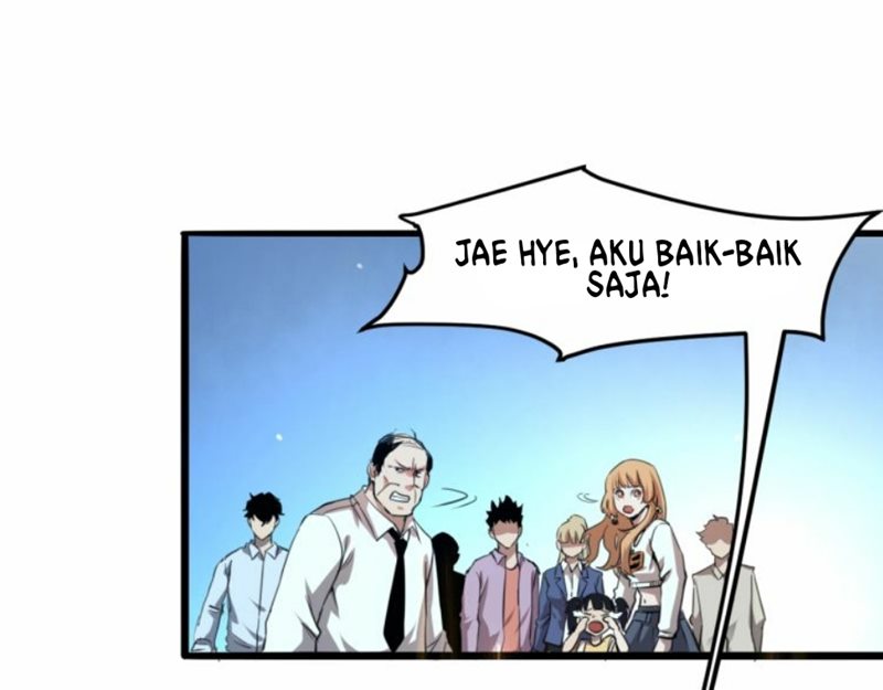 I Rely On BUG To Be The King chapter 3
