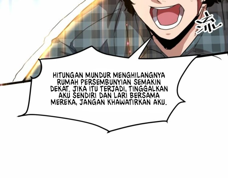 I Rely On BUG To Be The King chapter 3
