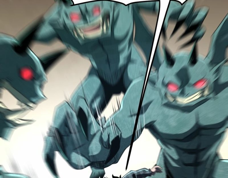 I Rely On BUG To Be The King chapter 3