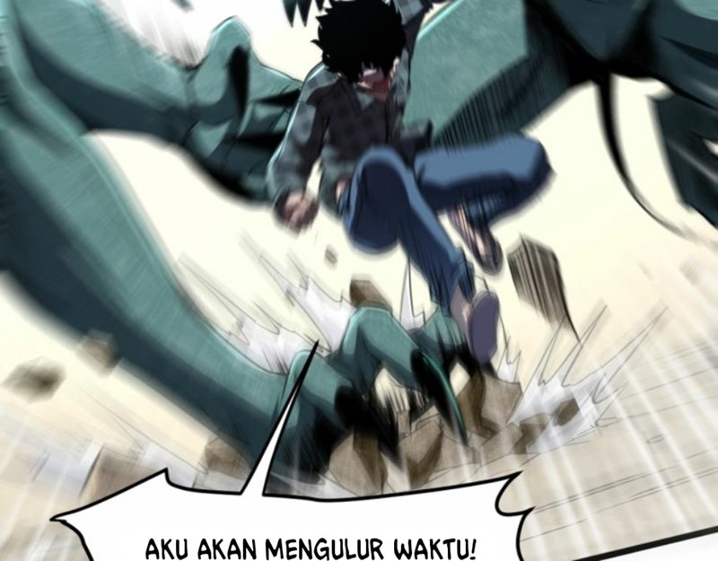 I Rely On BUG To Be The King chapter 3