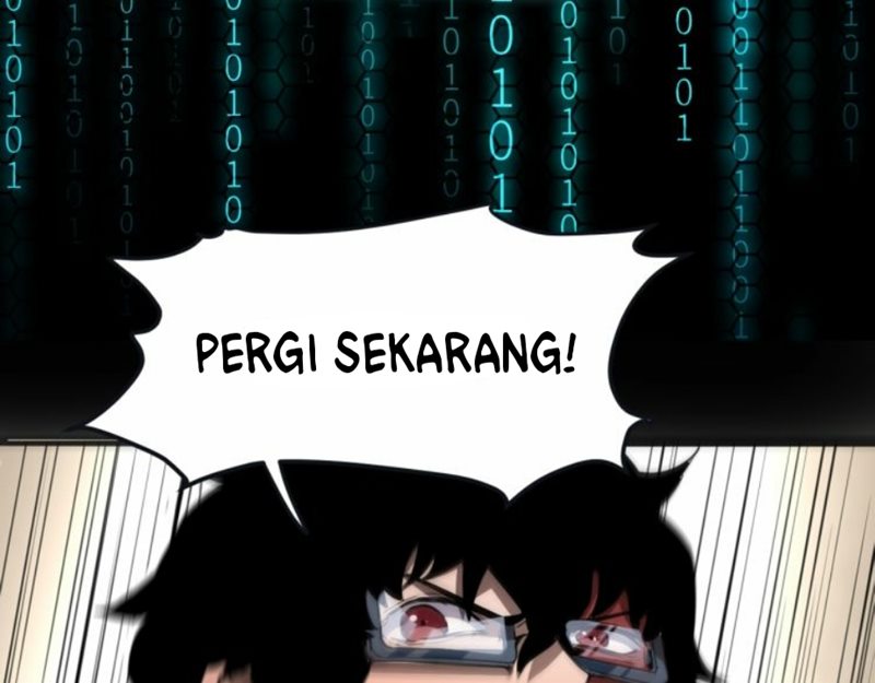 I Rely On BUG To Be The King chapter 3