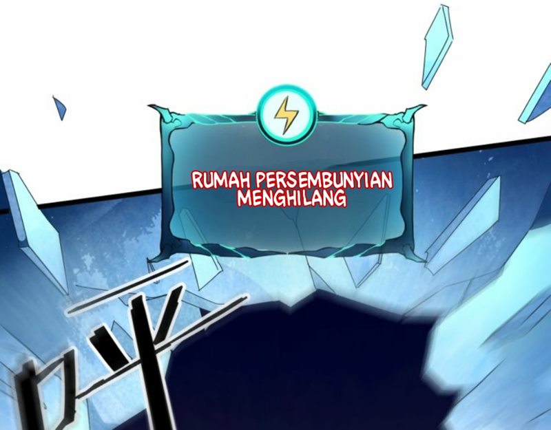 I Rely On BUG To Be The King chapter 3