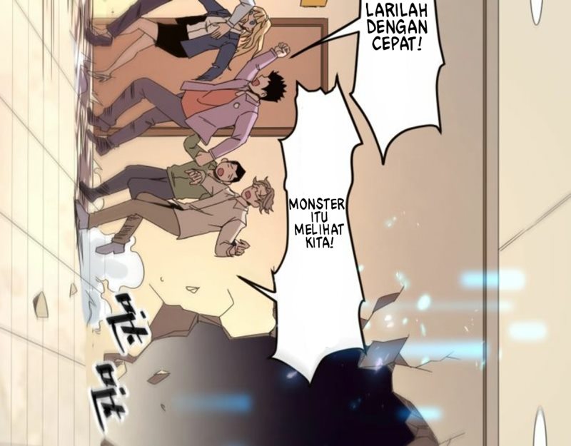 I Rely On BUG To Be The King chapter 3
