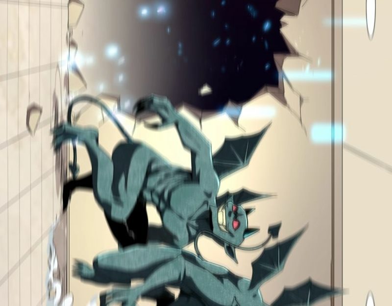 I Rely On BUG To Be The King chapter 3
