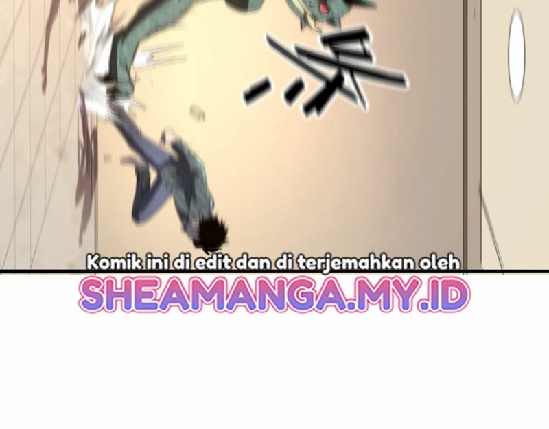 I Rely On BUG To Be The King chapter 3