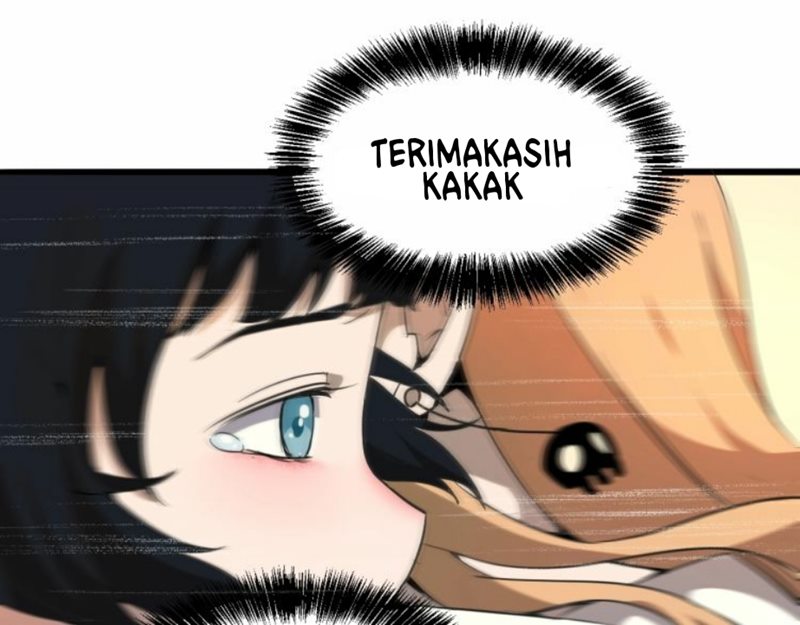 I Rely On BUG To Be The King chapter 3