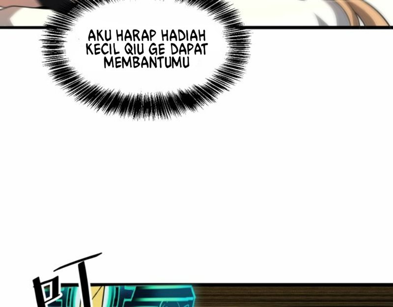 I Rely On BUG To Be The King chapter 3