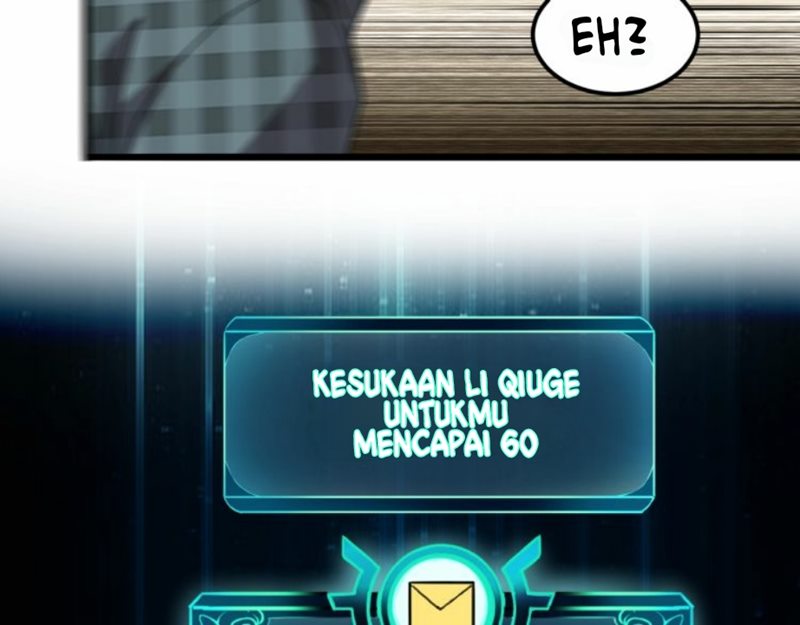 I Rely On BUG To Be The King chapter 3