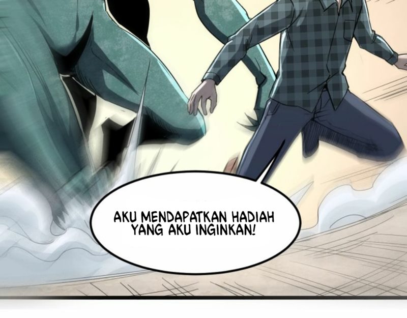 I Rely On BUG To Be The King chapter 3