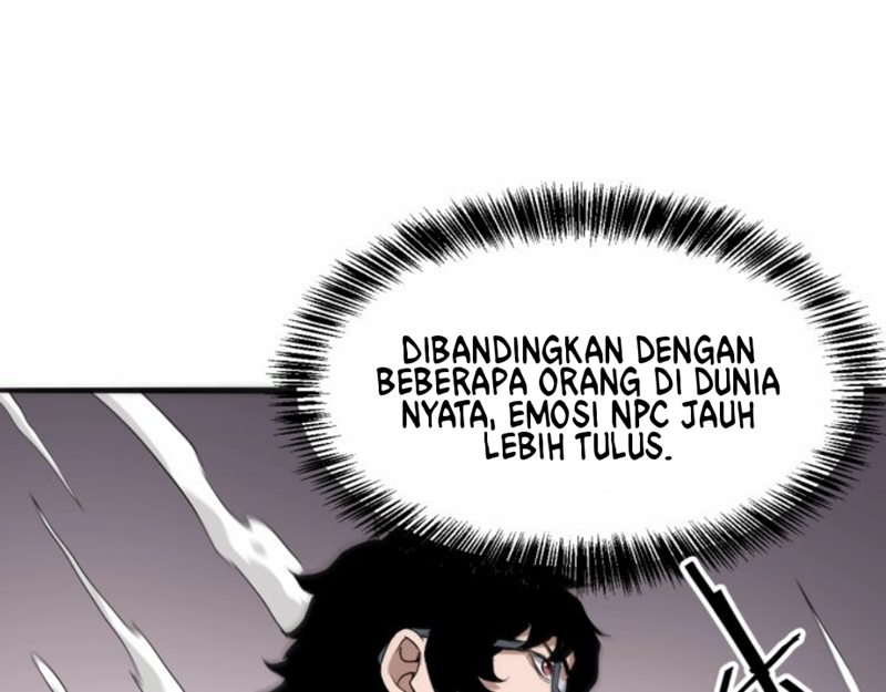 I Rely On BUG To Be The King chapter 3