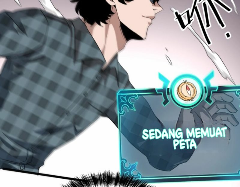 I Rely On BUG To Be The King chapter 3