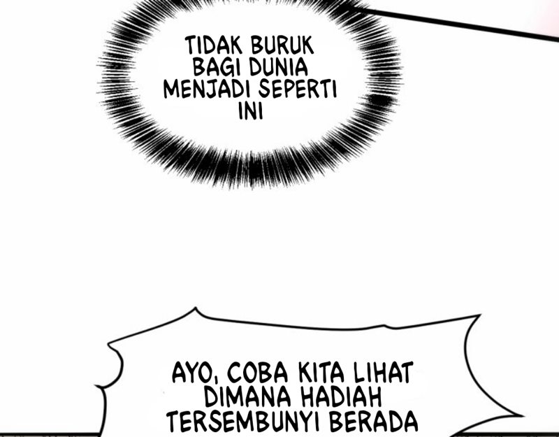 I Rely On BUG To Be The King chapter 3