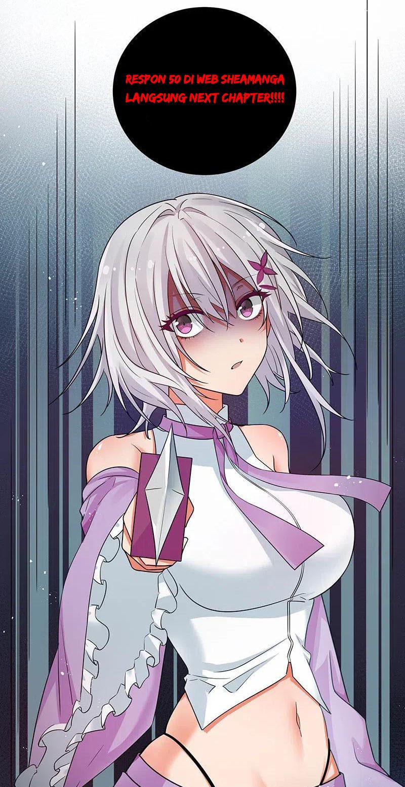 I Rely On BUG To Be The King Chapter 07.1 Bahasa Indonesia