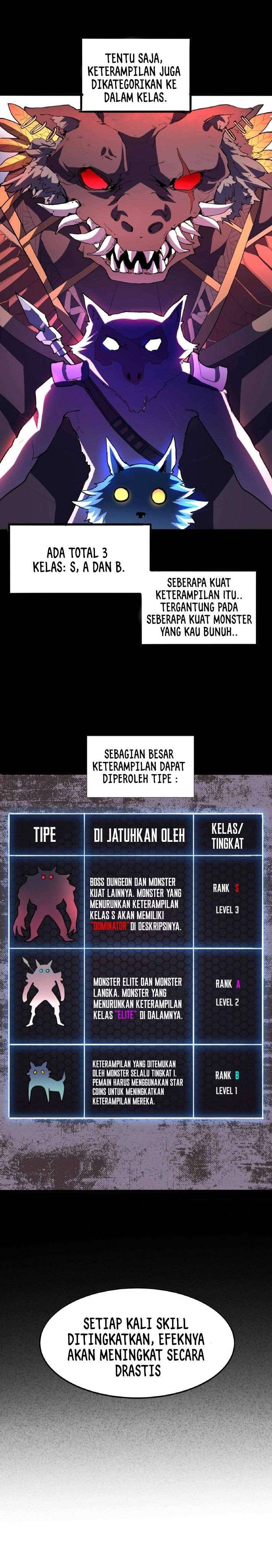I Rely On BUG To Be The King chapter 10