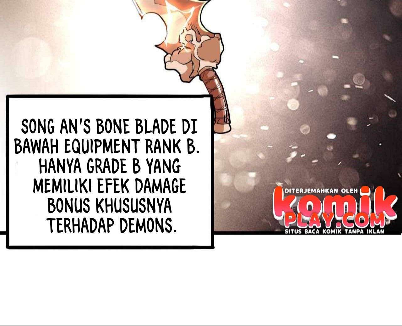 I Rely On BUG To Be The King chapter 10