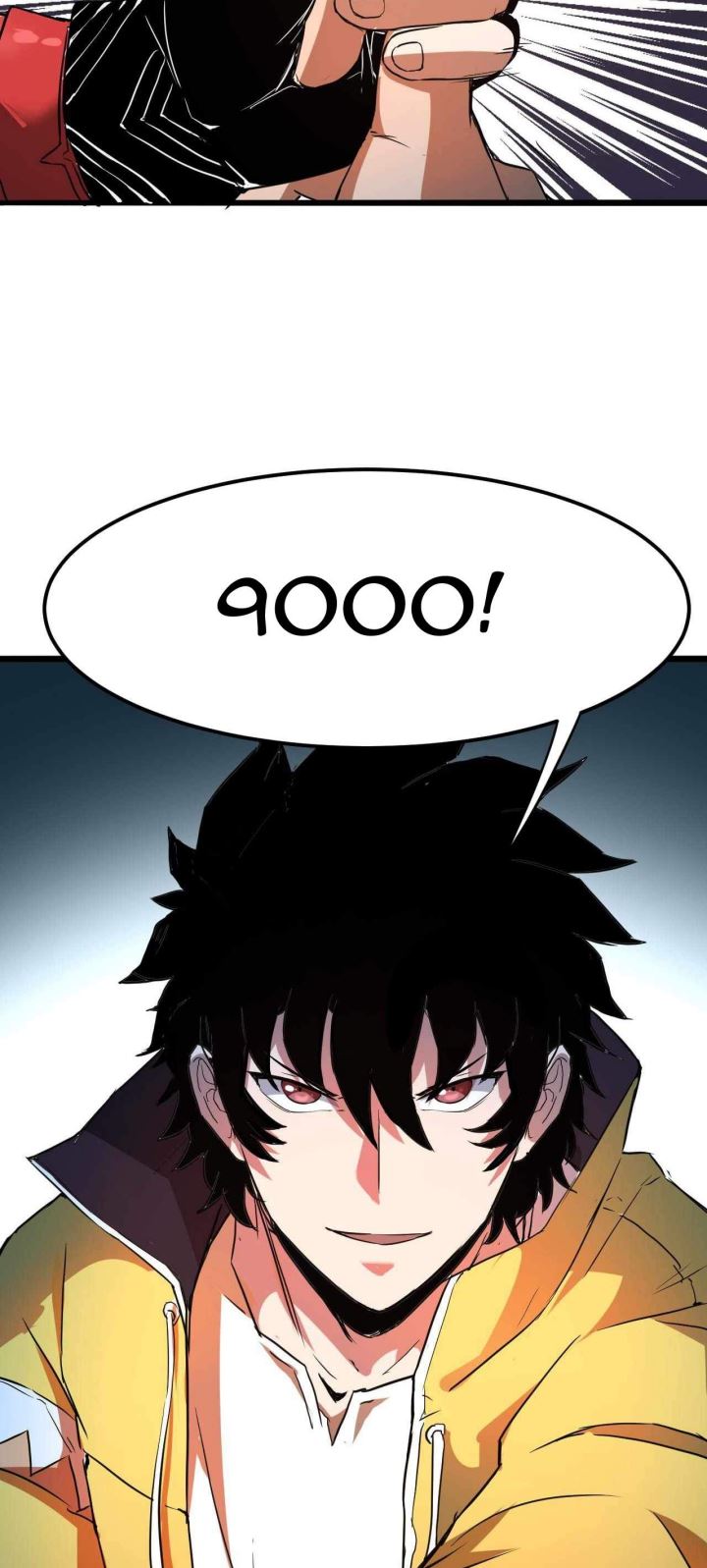 I Rely On BUG To Be The King chapter 11