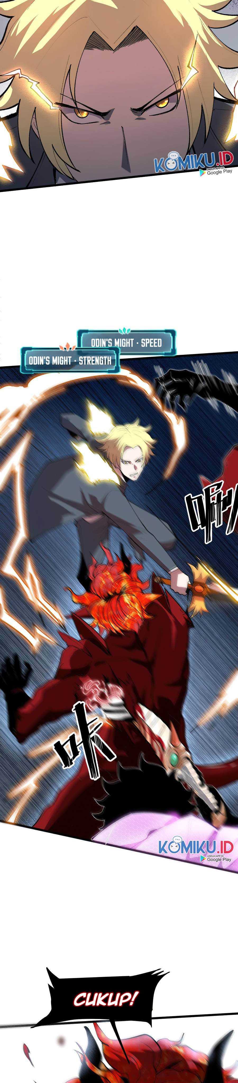 I Rely On BUG To Be The King chapter 25