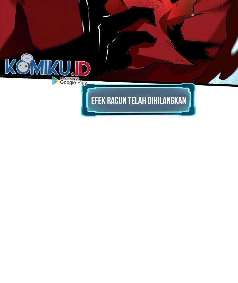 I Rely On BUG To Be The King chapter 25