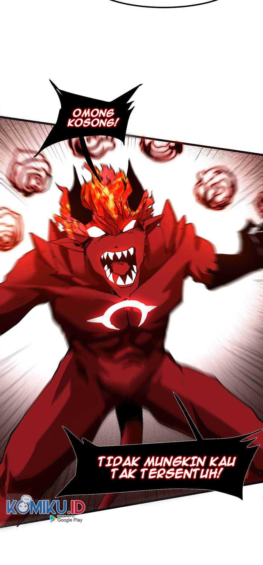I Rely On BUG To Be The King chapter 25