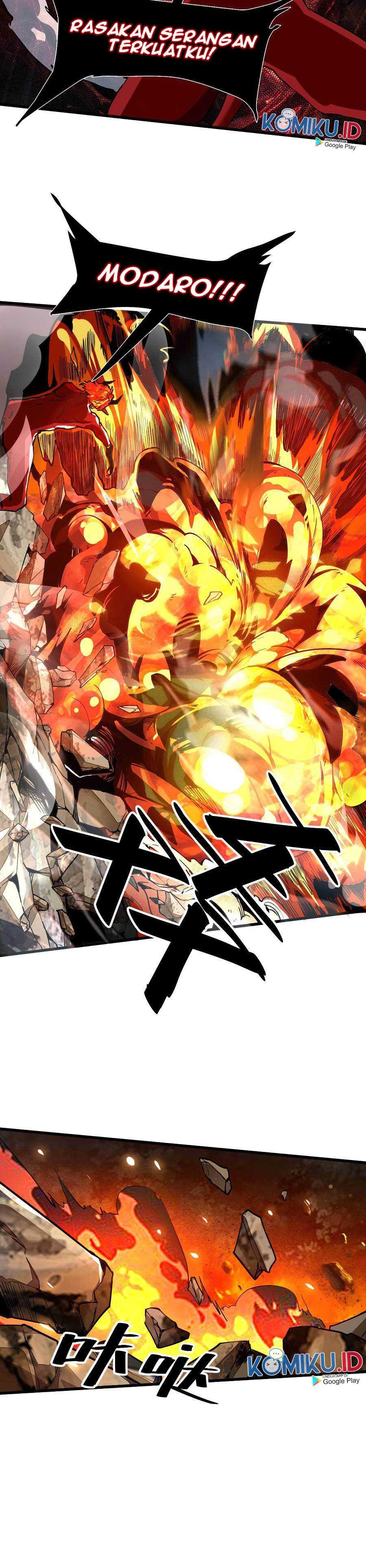 I Rely On BUG To Be The King chapter 25