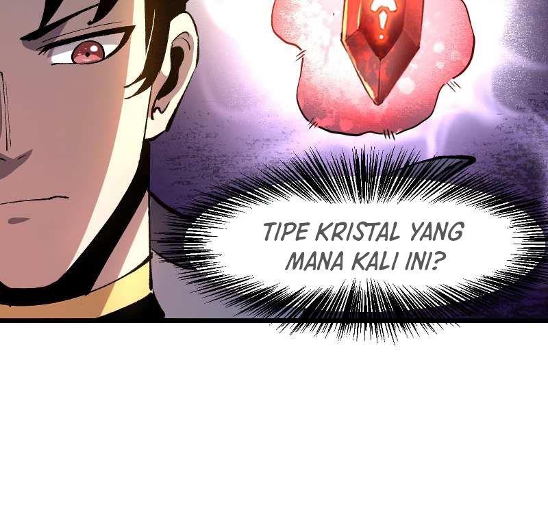 I Rely On BUG To Be The King chapter 44