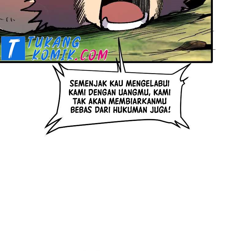 I Rely On BUG To Be The King chapter 44