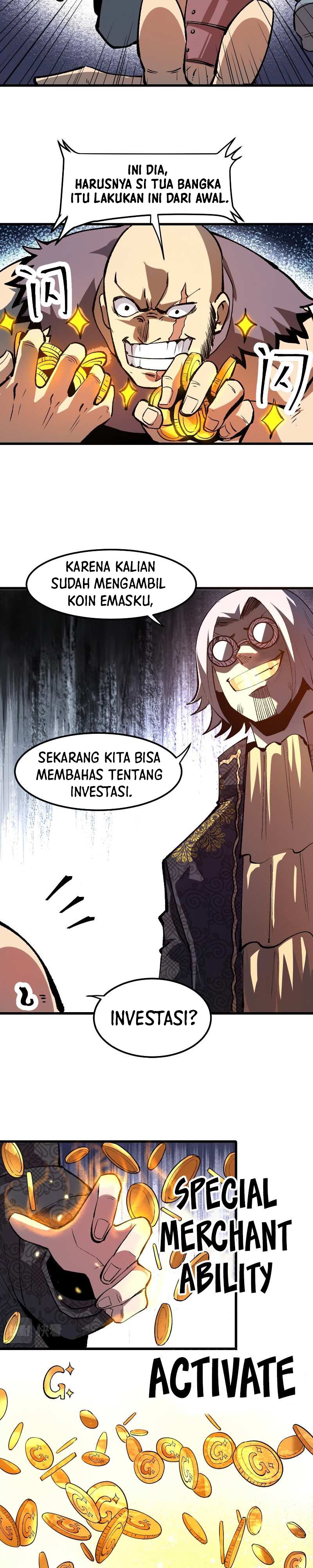 I Rely On BUG To Be The King chapter 44