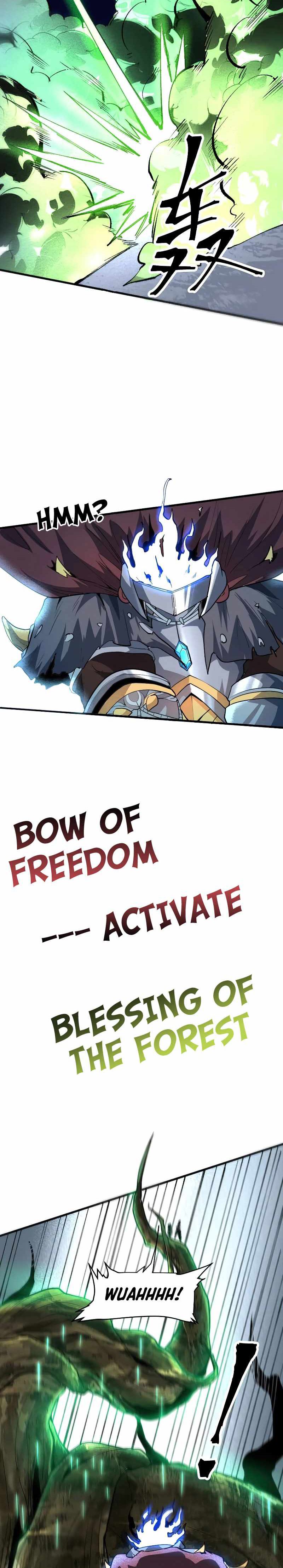 I Rely On BUG To Be The King chapter 51