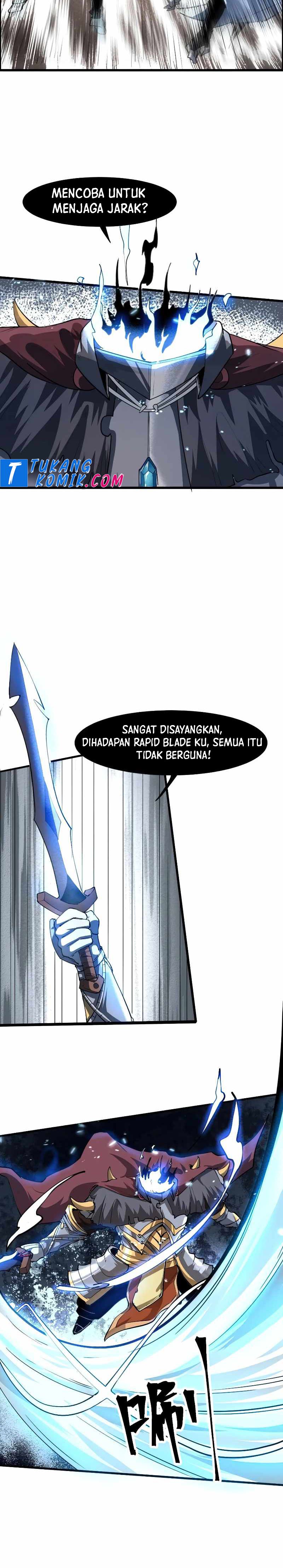 I Rely On BUG To Be The King chapter 51