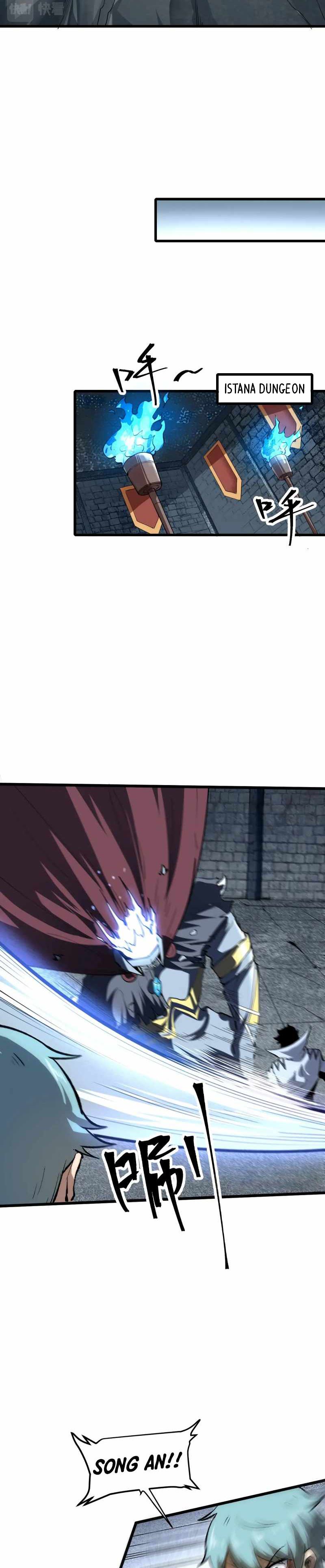 I Rely On BUG To Be The King chapter 53