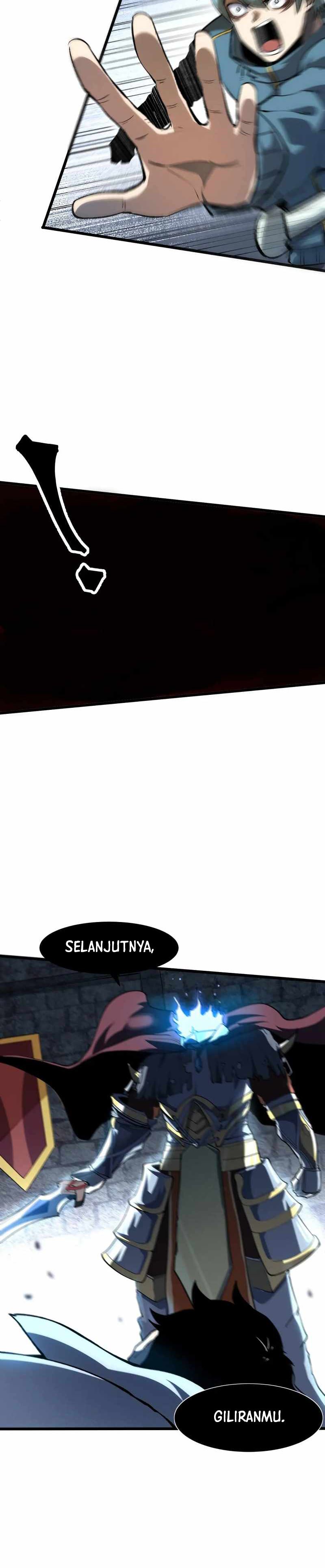 I Rely On BUG To Be The King chapter 53