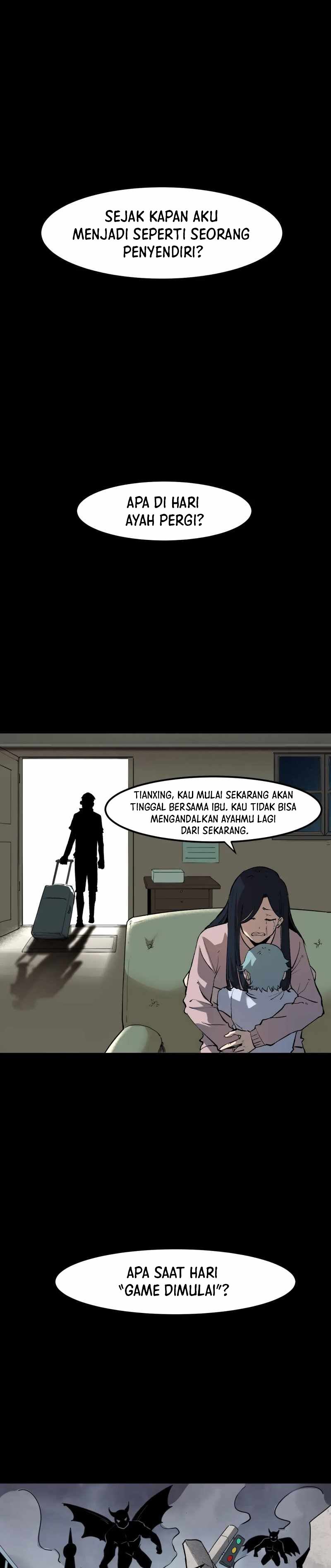 I Rely On BUG To Be The King chapter 53