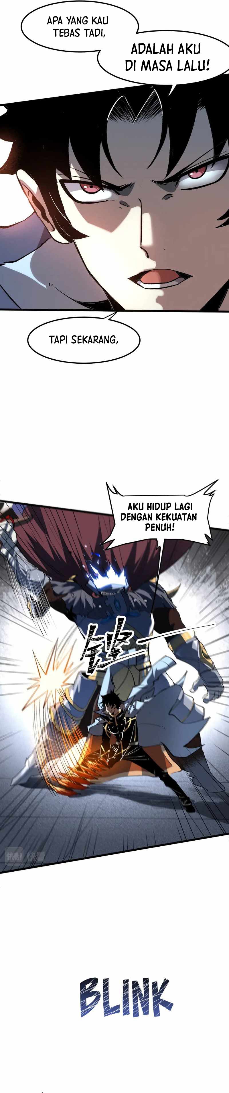 I Rely On BUG To Be The King chapter 53