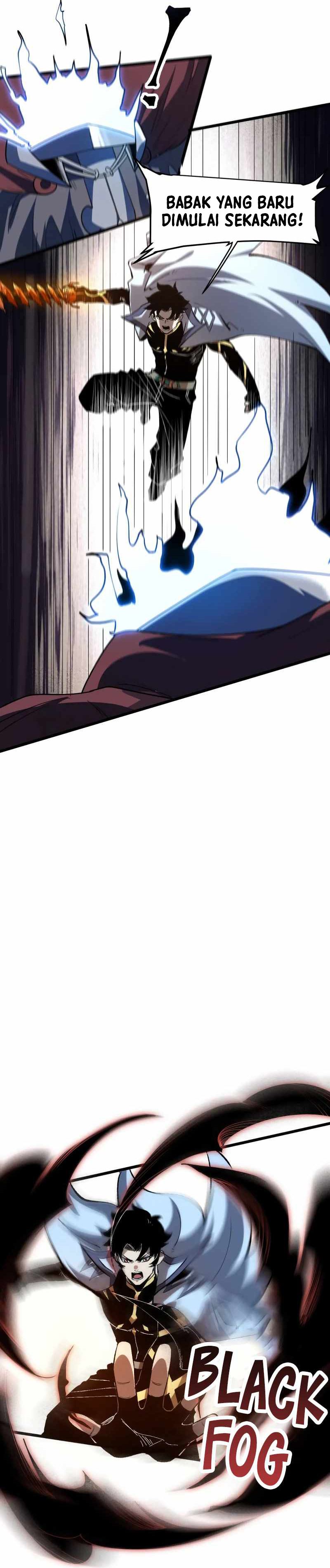 I Rely On BUG To Be The King chapter 53