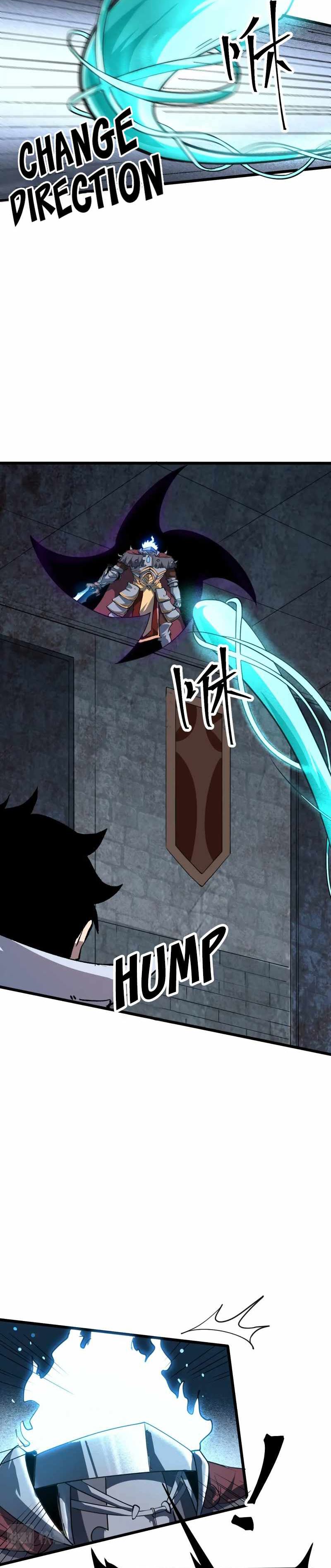 I Rely On BUG To Be The King chapter 53