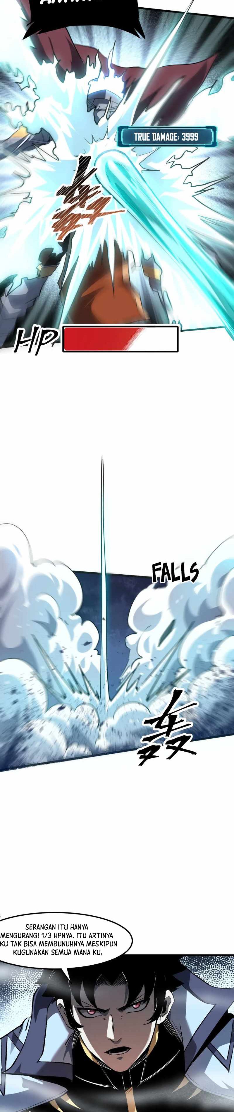 I Rely On BUG To Be The King chapter 53