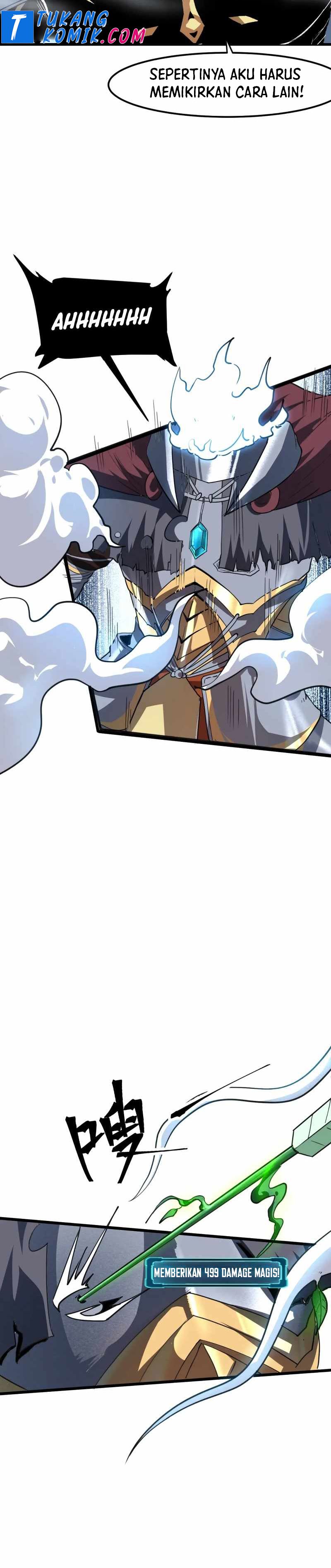 I Rely On BUG To Be The King chapter 53