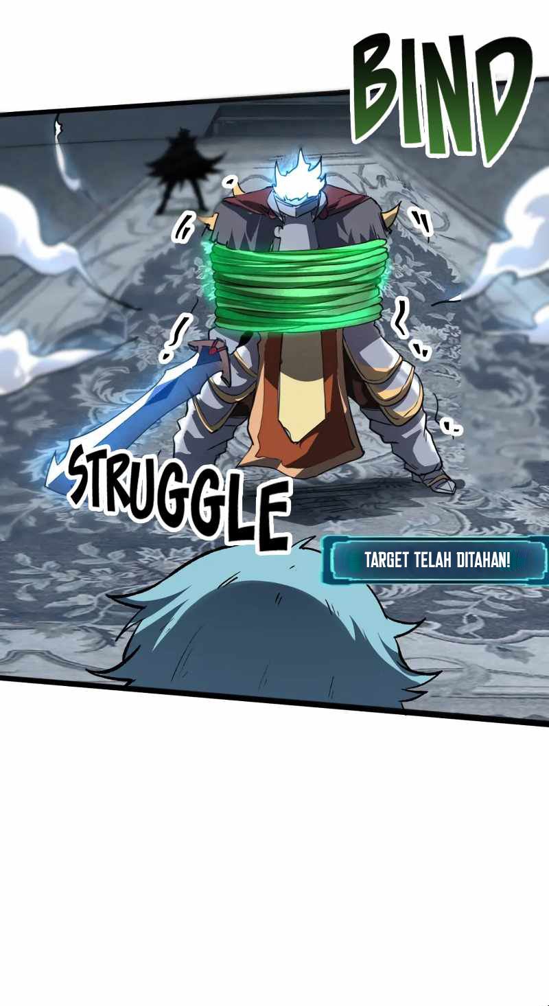 I Rely On BUG To Be The King chapter 53