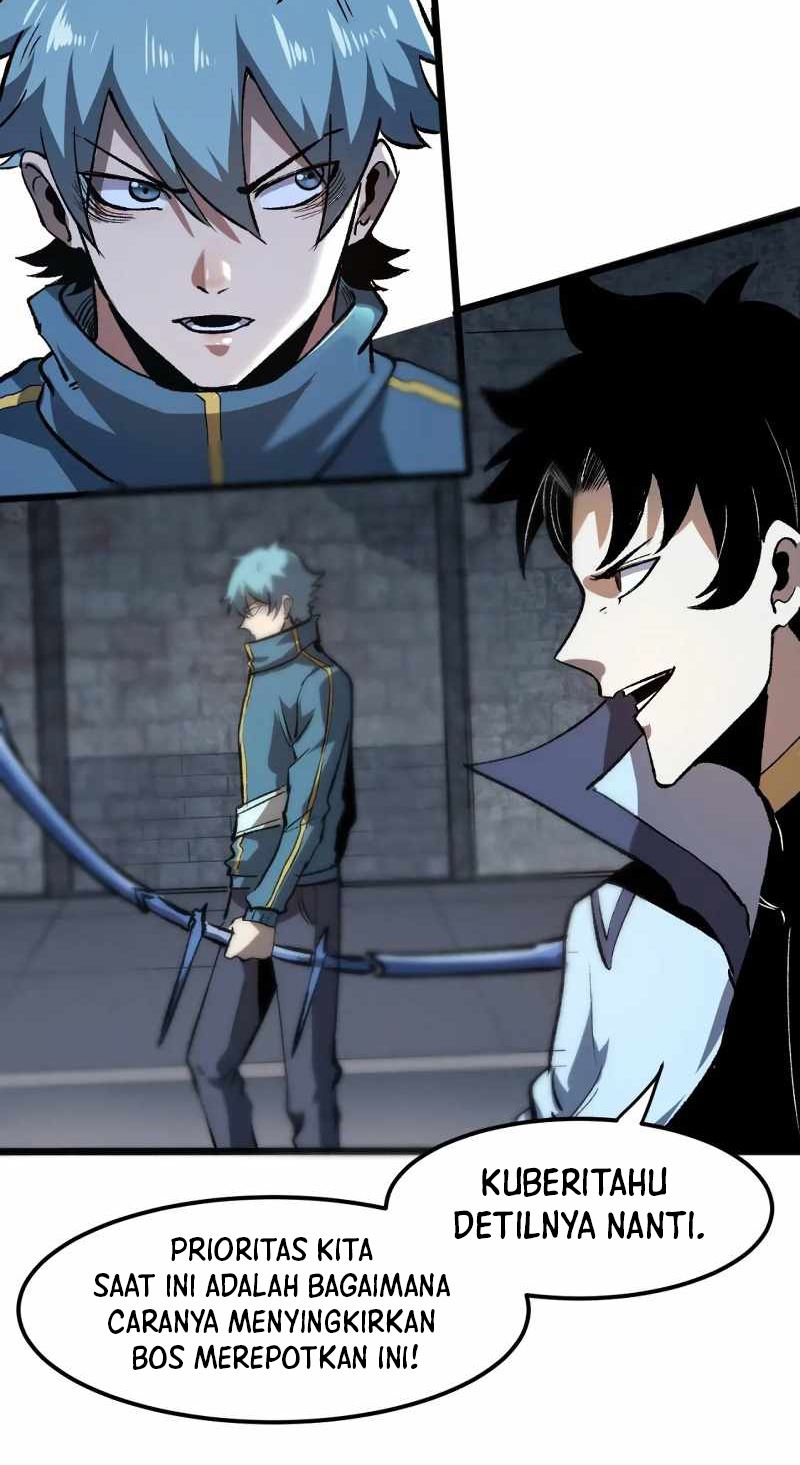 I Rely On BUG To Be The King chapter 53