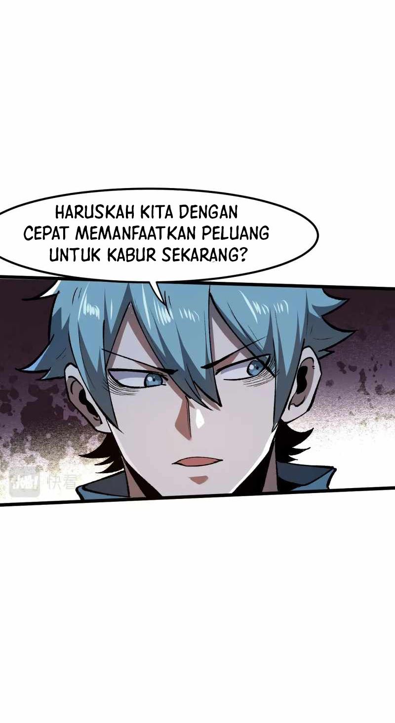 I Rely On BUG To Be The King chapter 53