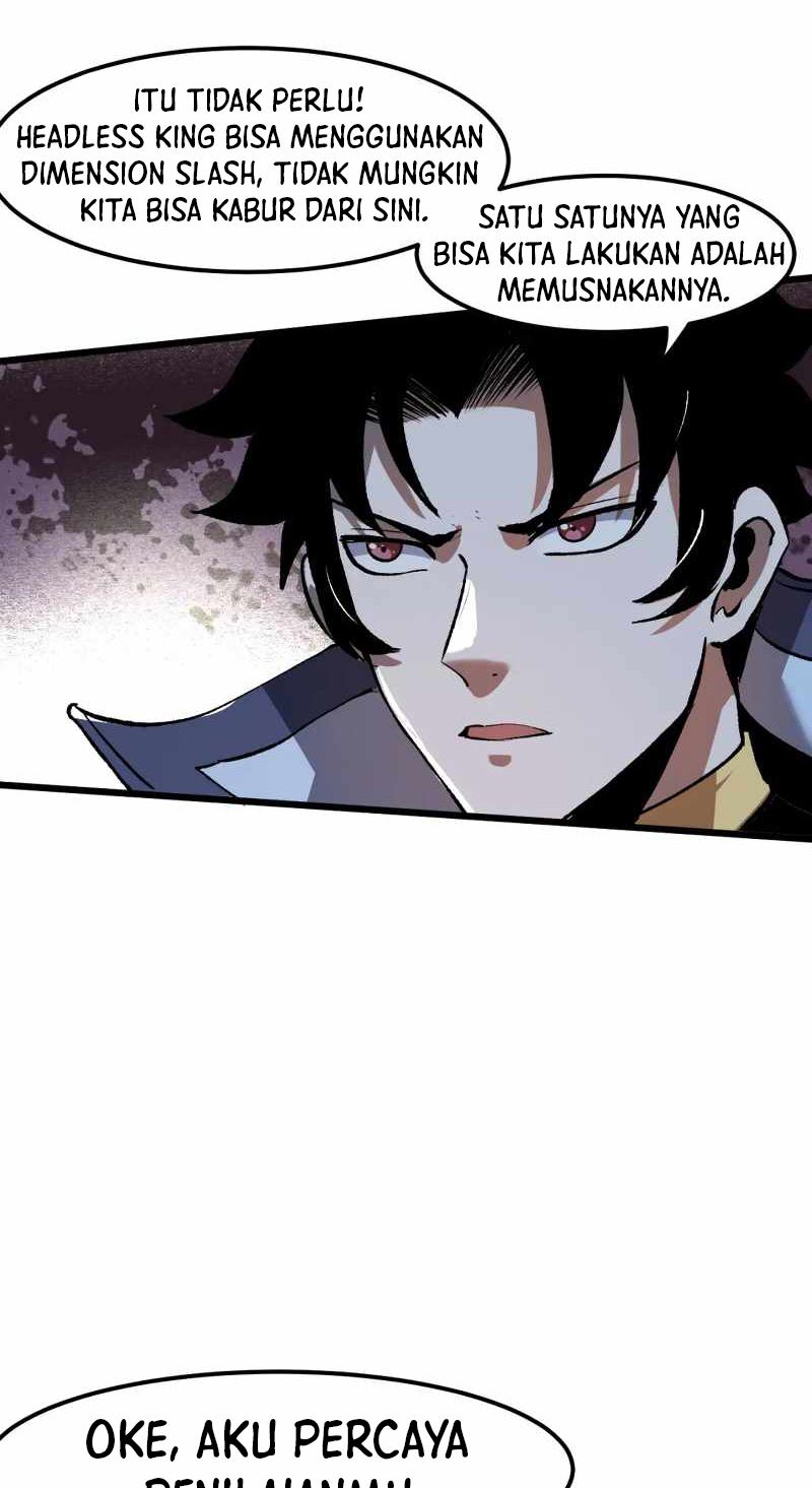 I Rely On BUG To Be The King chapter 53