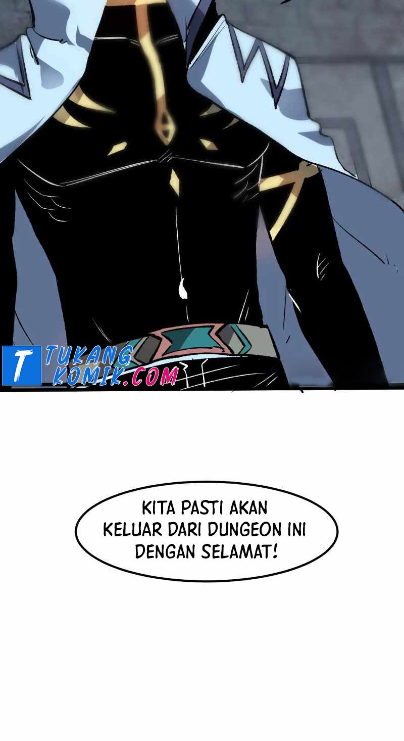 I Rely On BUG To Be The King chapter 53