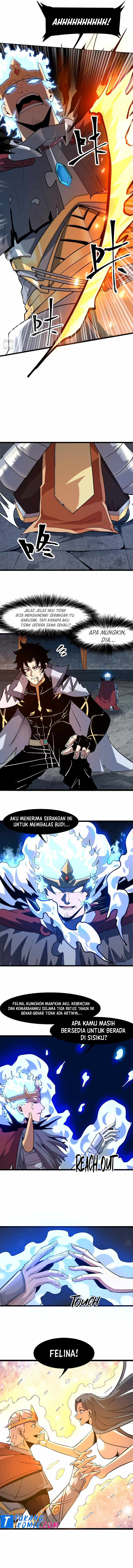 I Rely On BUG To Be The King chapter 57