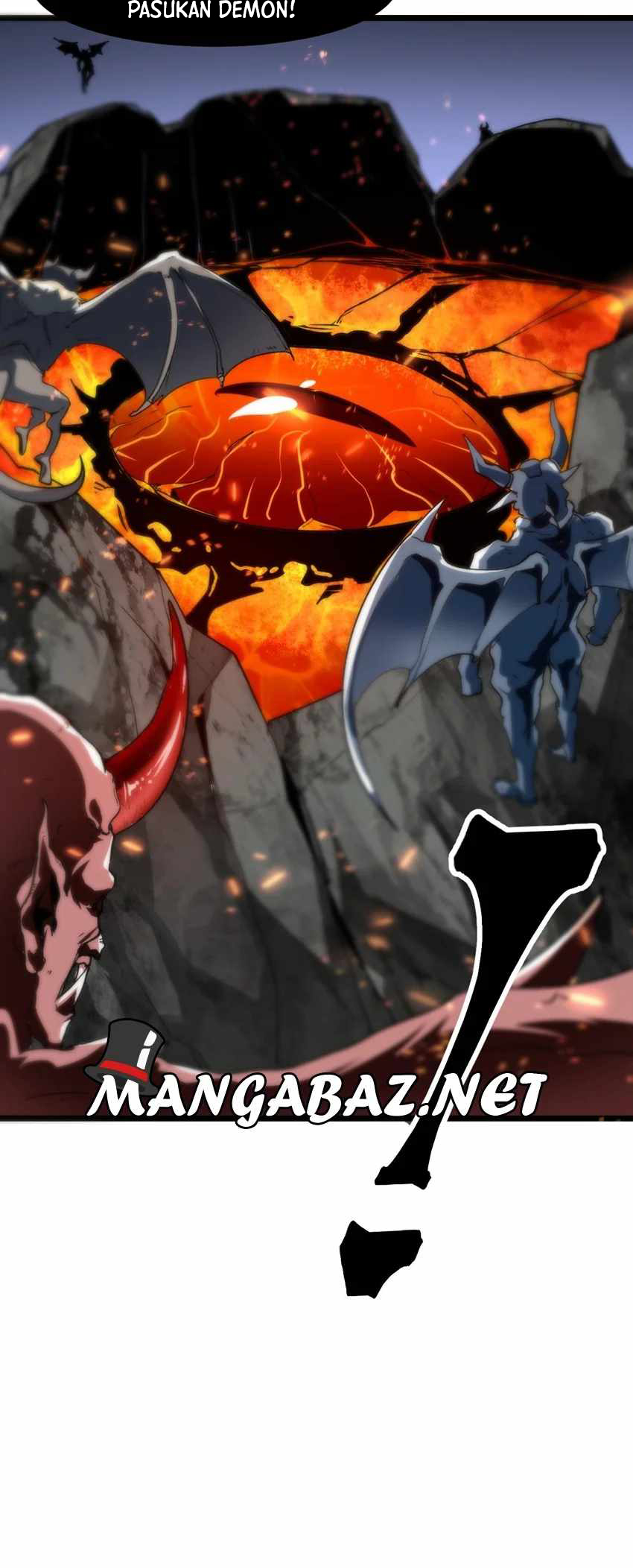 I Rely On BUG To Be The King chapter 58