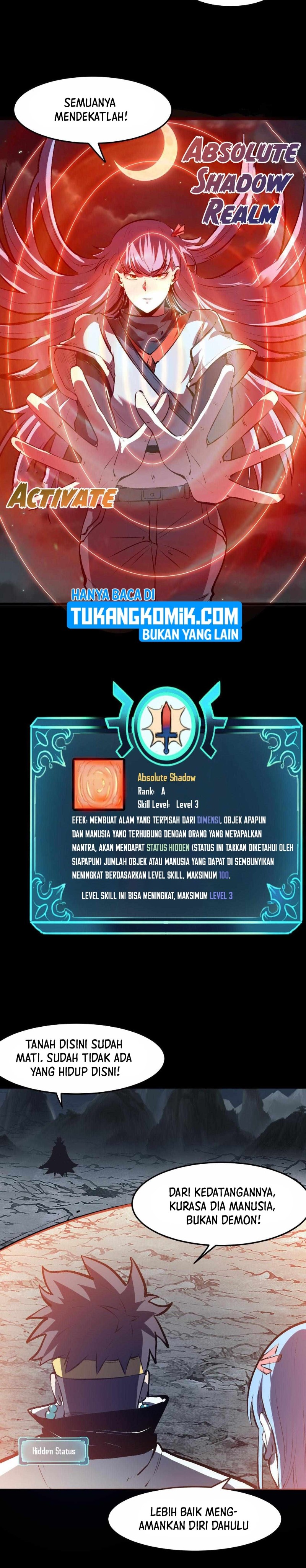 I Rely On BUG To Be The King chapter 67
