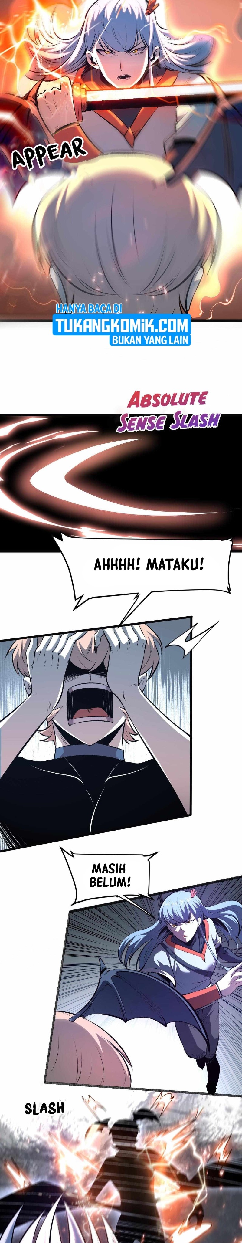 I Rely On BUG To Be The King chapter 67