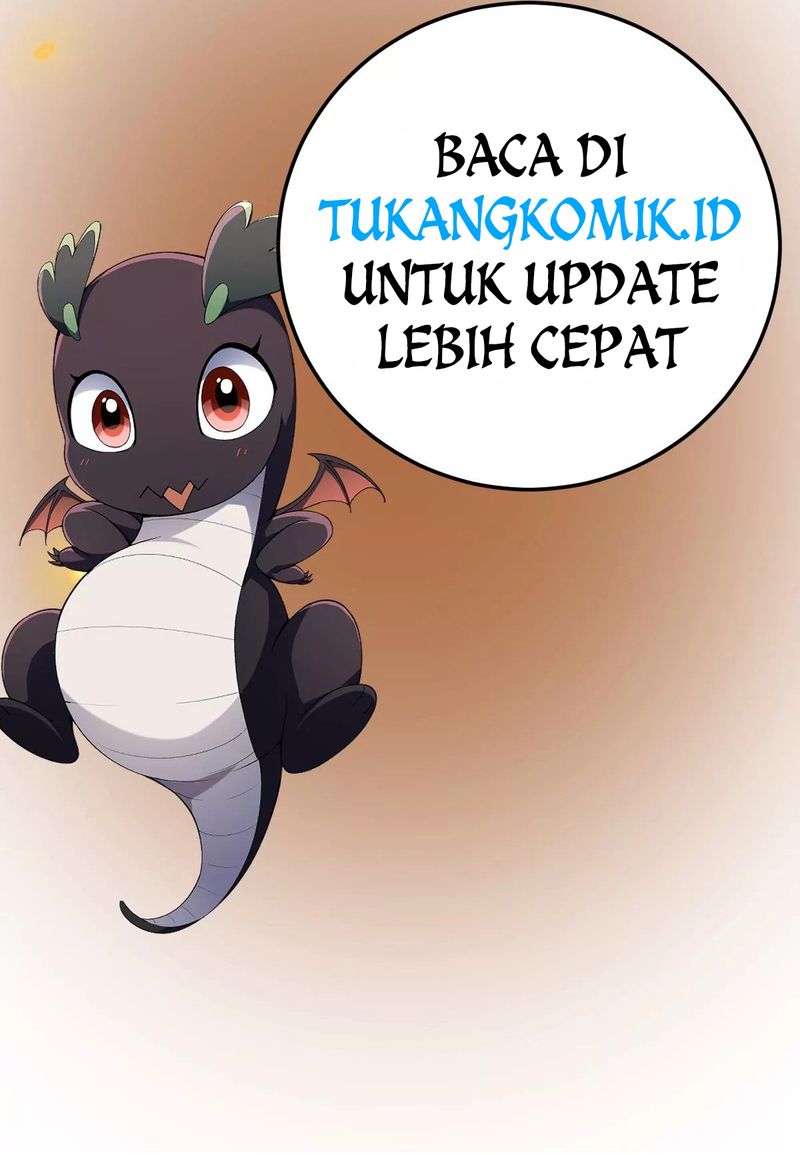 I Rely On BUG To Be The King Chapter 105 Bahasa Indonesia